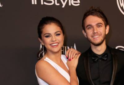 'Relatie met Selena Gomez zette mijn leven op zijn kop'