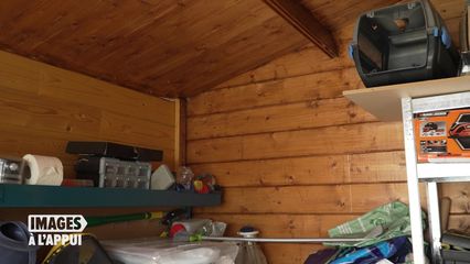 33. Cadeau empoisonné !