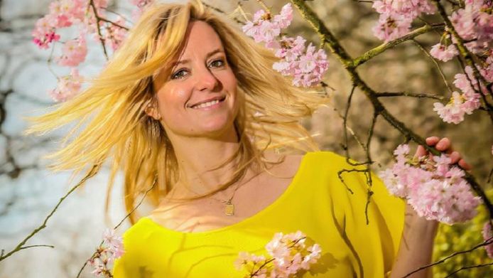 Elke Clijsters Een Jaar Na Haar Scheiding Van Jelle Ik Mag Best Fier Zijn Op Mezelf Celebrities Hln Be