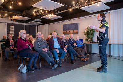 Babbeltrucs voor ouderen: 'Dit had ons ook kunnen overkomen’
