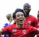 Antwerp in slot voorbij Anderlecht, dat achterblijft met 5 op 21