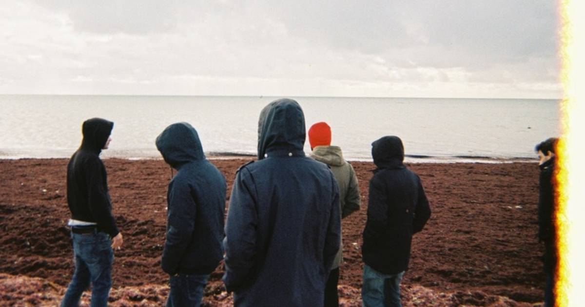 Rencontre Avec Fauve Ces Voyous Qu On Adore Ou Qu On Deteste Musique 7sur7 Be Fauve collective, sometimes stylized as fauve, is a french arts collective of music and videography established in 2010 in paris. rencontre avec fauve ces voyous qu on