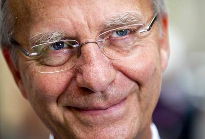 Kamp: Ik ga meer functies in zorg uitvoeren