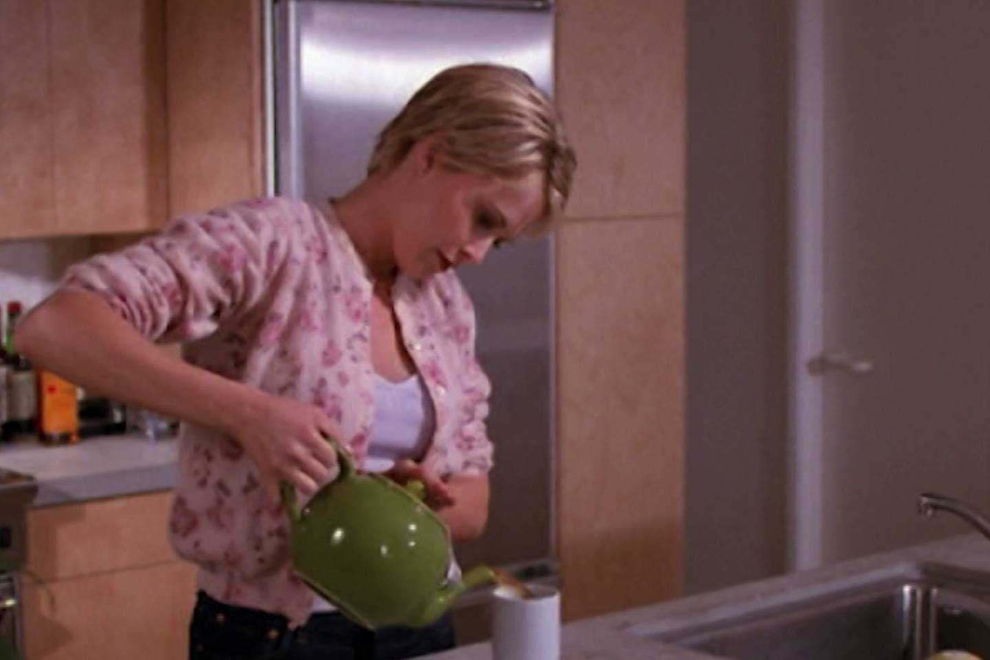 Melrose Place