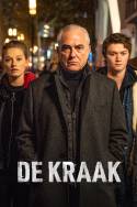 boxcover van De Kraak