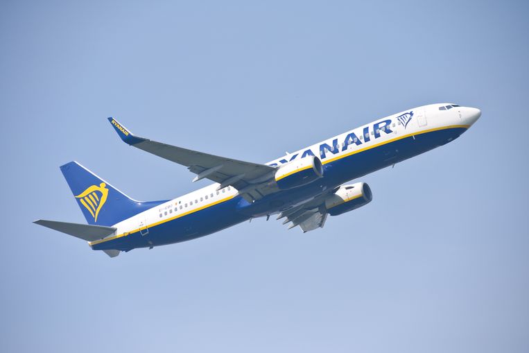 Ryanair