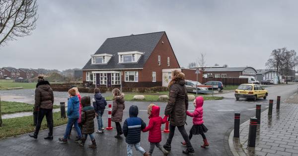 Twijfels over definitieve afsluiting Willem Boyeweg Gennep - De Gelderlander