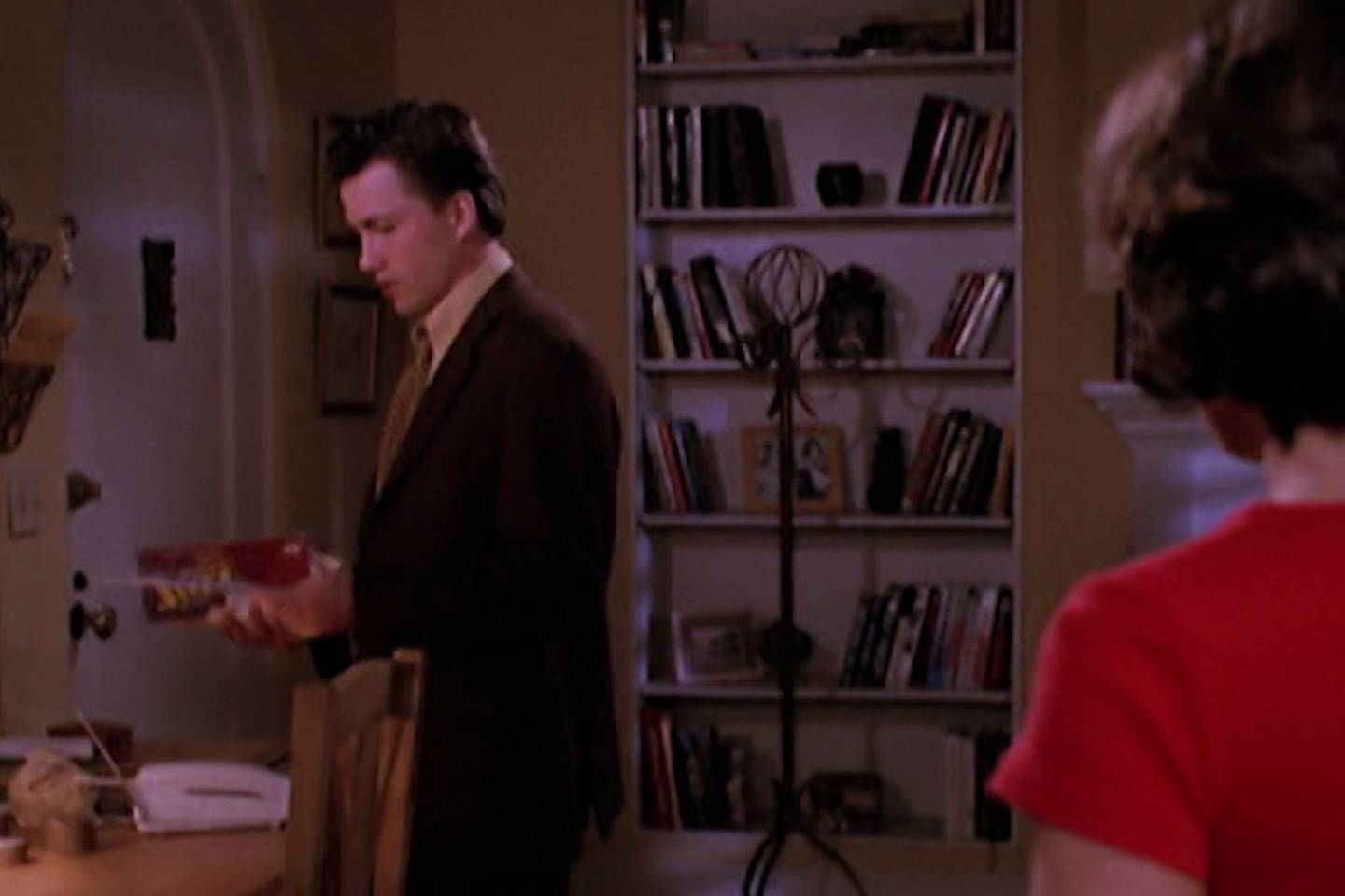 Melrose Place