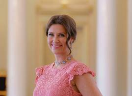 De bruiloft van Noorse prinses Märtha Louise wil maar geen sprookje worden...