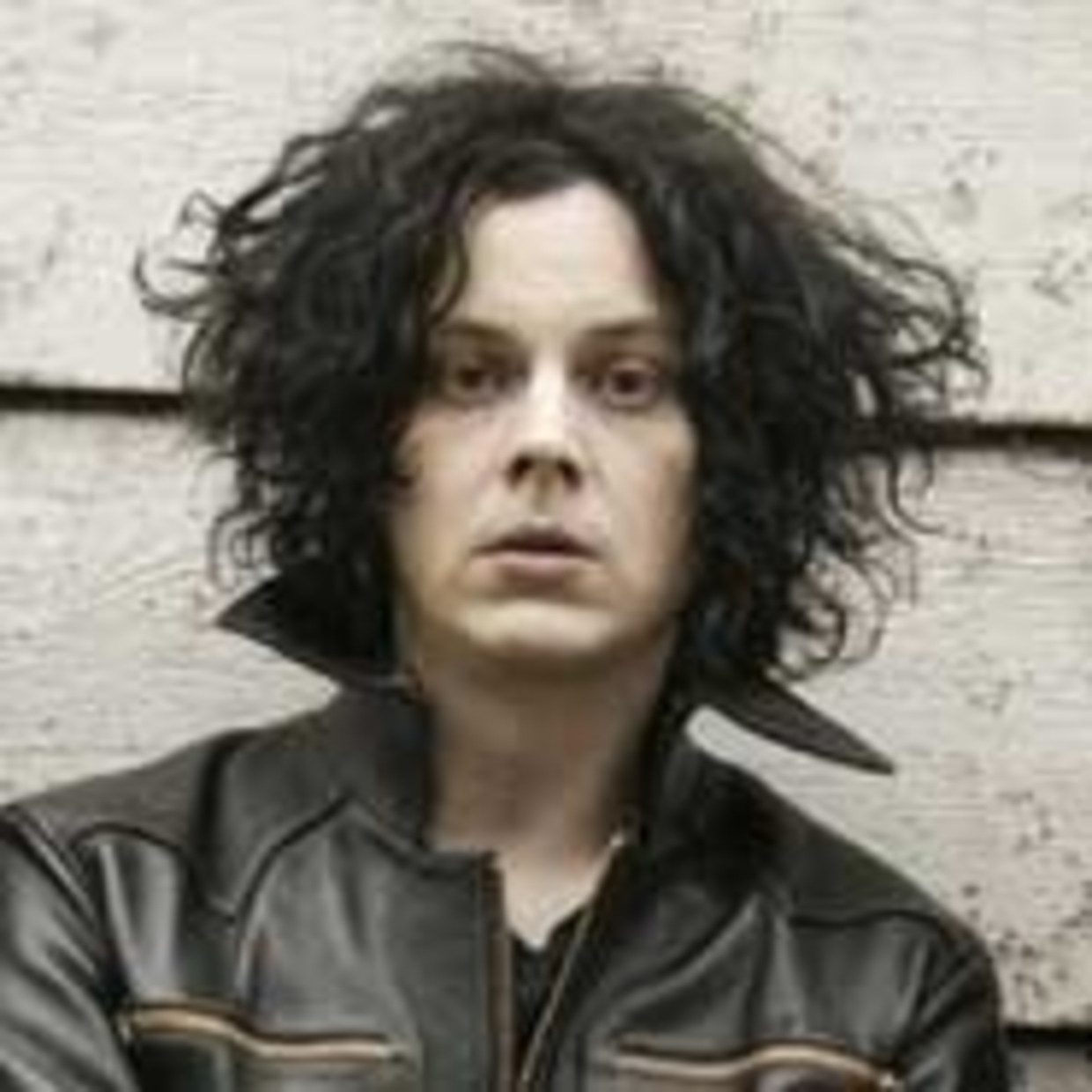 Jack White in Mutant Swinger from Mars Humo Jack White in Mutant Swinger from Mars Humo