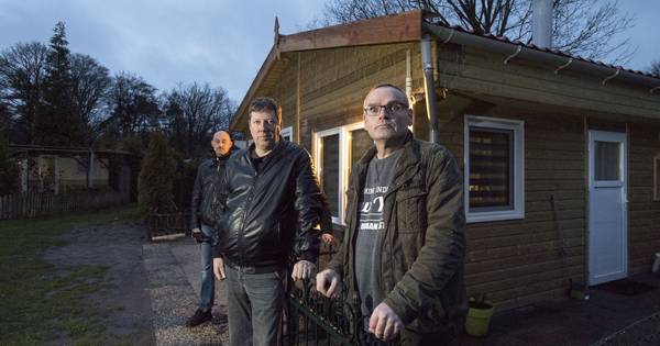 Slecht nieuws voor bewoners Camping Westerholt: vaste gasten moeten verkassen - Tubantia