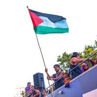 De Palestijnse vlag van Yamal en de uithaal van Mbappé naar extreemrechts: waarom voetbaliconen nu wel kleur durven te bekennen