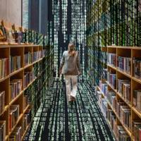 AI-gegenereerde boeken duiken op in Vlaamse bibliotheken: ‘Vaak staan ze bol van kromme zinnen en slechte vertalingen’