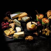 Luxe voor een prikkie: dít is de perfecte borrelplank voor kerst 