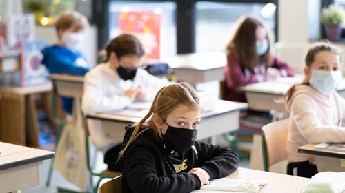 Hoe zit het nu écht met de verspreiding van de Britse variant in ons land?