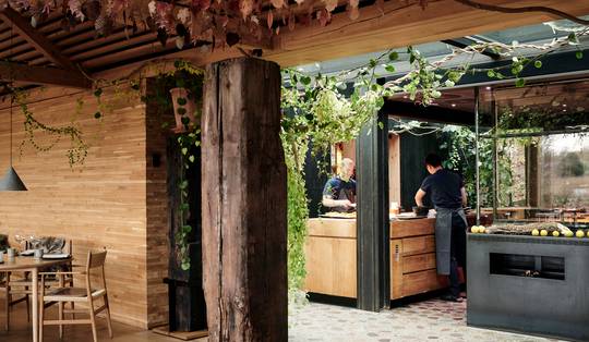 Noma had de hele restaurantcultuur kunnen veranderen. In plaats daarvan hield het de duisterste kanten ervan in stand