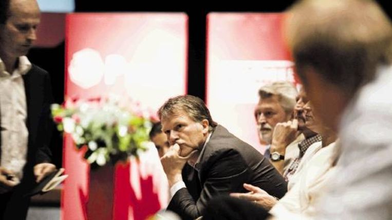 Week 27 Pvda Analyse Verkiezingsnederlaag Trouw