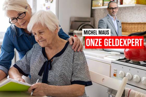 Geen belastingontwijking meer via duolegaat: zoveel blijft er over als je 600.000 euro bij testament toekent aan drie familieleden