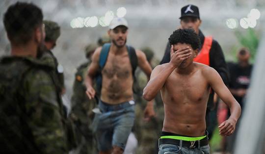 De rol van Ceuta: hoe een piepkleine Spaanse enclave in Afrika uitgroeide tot een van Europa’s gevoeligste migratiegrenzen