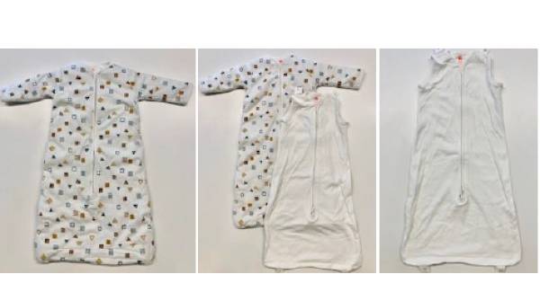 Hema Waarschuwt Voor Gevaarlijke Babyslaapzakjes Binnenland Ad Nl