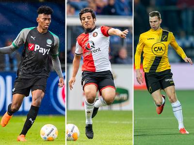 Wie is de grootste ‘miskoop’ in de eredivisie?