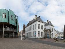 Eicas: museum kan in witte vleugel van oude stadhuis Zutphen
