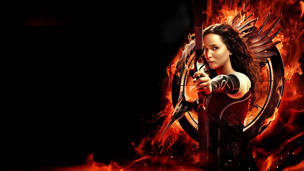 The Hunger Games: Catching Fire (trailer)