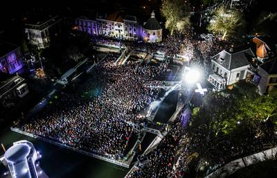 Kijkers The Passion onder de indruk van ‘Jezus’ Edwin Jonker en de traan van Edsilia