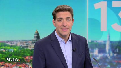 254. RTL info 13 heures (11/09/25)