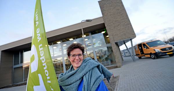 Supermarkt in Weerselo verhuist, maar komt over 10 maanden terug