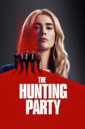 boxcover van The Hunting Party