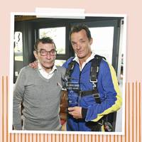John de Bever (59) over wie hij zo mist