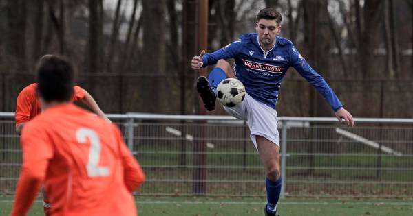 Festilent-coach denkt heel vaak dat de zege binnen is, maar speelt toch gelijk - BD.nl