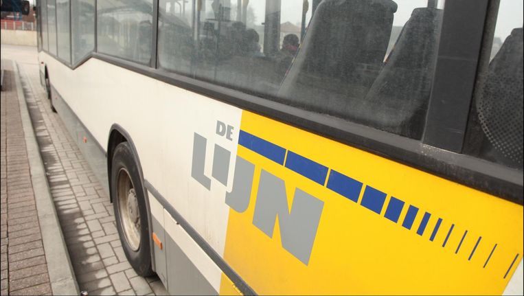 Geen Taal En Rekenproef Meer Voor Chauffeurs De Lijn