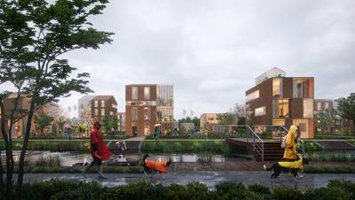 Gratis wonen in Helmond in ruil voor data? Dat is nog maar de vraag