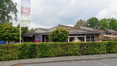 Is de Essche basisschool opgeknapt voor de opsplitsing van Haaren?