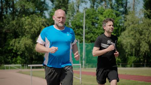 Elke week 6 minuten keihard sporten om af te vallen, zoals Thomas Vanderveken: gezond of niet?