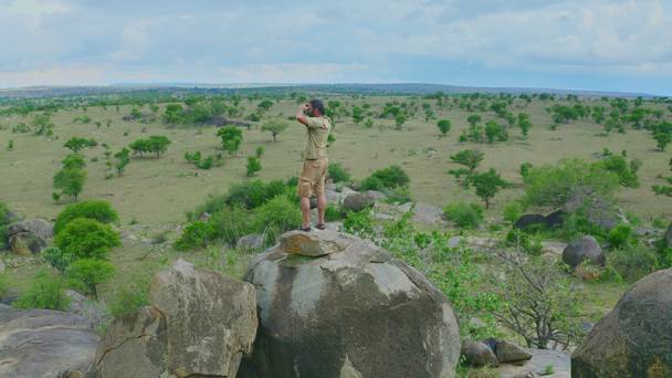 Primal Survivor: Extreme African Safari