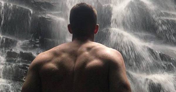 Socials | Waterval, babynieuws, traphekjes en op de fiets - Tubantia