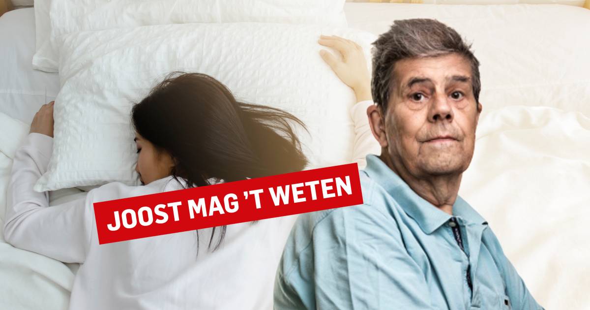 Mijn vriendin kan een dag boos zijn om wat ik in haar ...