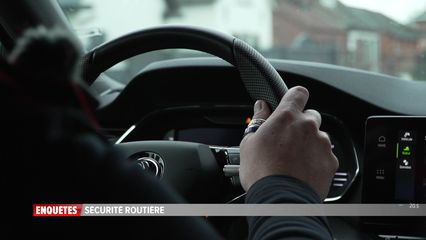 9. Conduites dangereuses