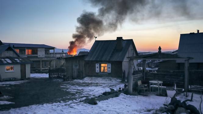 Woningbranden fors gestegen in 2020: hoe komt dat?