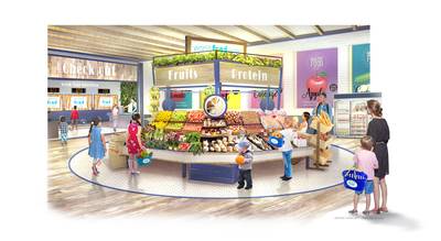 Komst World Food Center weer wat dichterbij