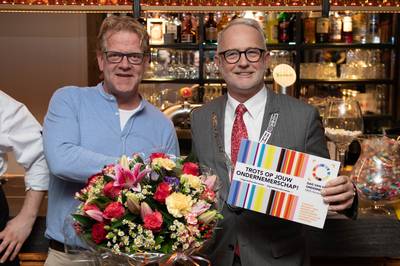 Hertme’s Ambacht bedrijft topsport: 'Waar heb ik dit aan verdiend?’