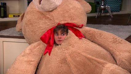 24. Een Geboren Held (deel 1)