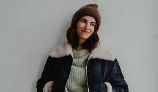 ‘De rollen komen niet sneller naar mij toe. Integendeel, ik heb de indruk dat er een moeilijke periode aankomt’