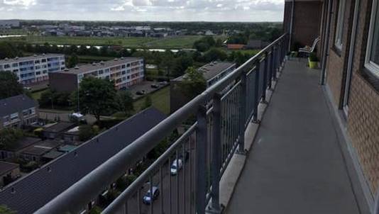 'Hulp aan Sharleyne (8) uit Hoogeveen faalde' | Binnenland ...