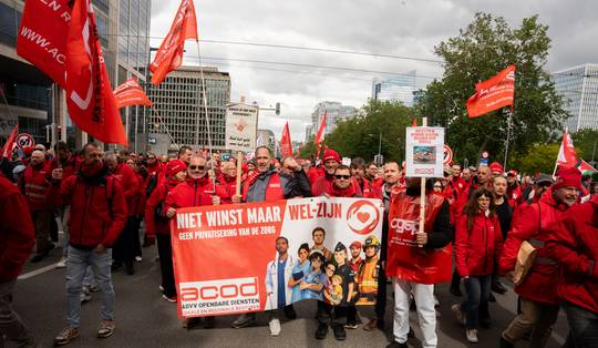 ‘Duur, inefficiënt, overbodig, bureaucratisch...’: zeven mythes over ziekenfondsen tegen het licht gehouden