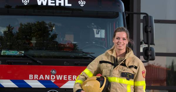 Brandweer drukker dan ooit: van papegaai redden tot varkensstal blussen