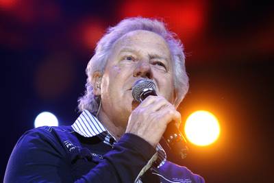 Dochter Koos Alberts: 'We kunnen hem nog niet missen!'